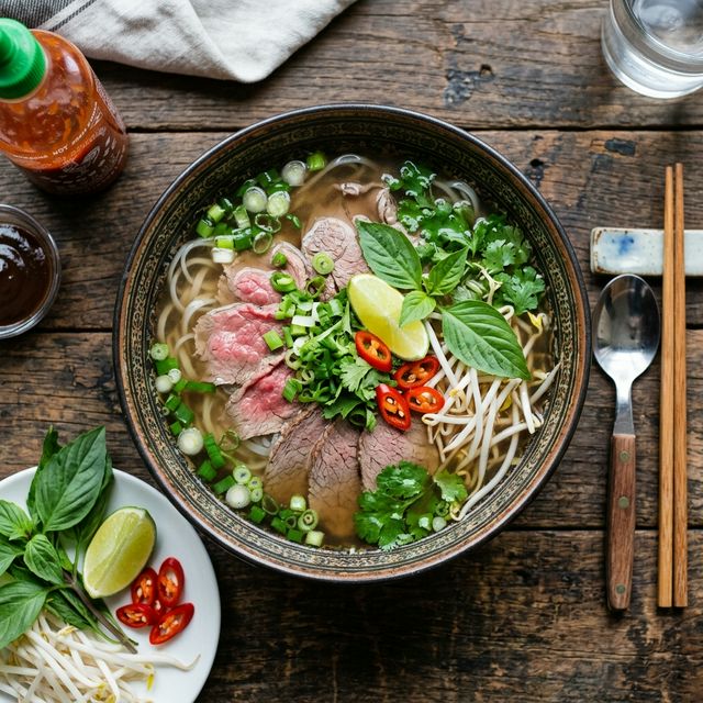 Mâm cơm gia đình