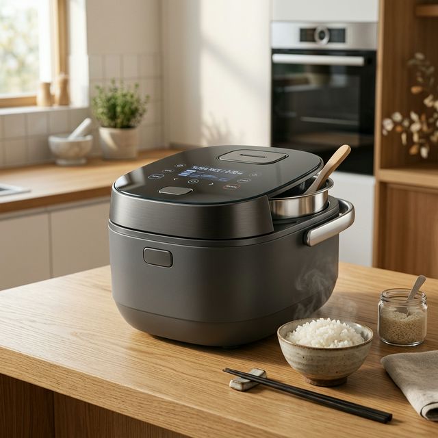 Nồi Cơm Điện